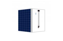 China 60 Cell Poly Mono Crystalline Solar Module 280w For Economical Solar System supplier