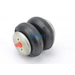 W01M586160 Firestone Industrial Air Bags / Rubber Bellows NO. 25 Double Convoluted Air Bag for sale