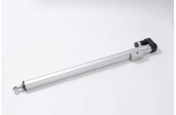 China IP66 Single Axis Dual Axis Solar Tracker Linear Actuator supplier