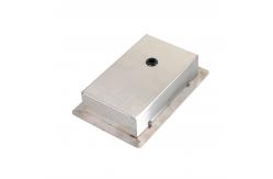 China IP55 SUS304 Flush Mounting Elevator SOS Intercom Public Rolling Dial supplier