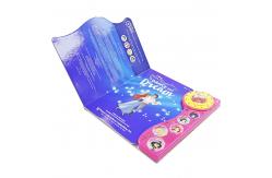 China sound module/sound pad/ for books,sound books. supplier