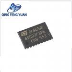 STMicroelectronics STM8S003F3P6 tv Ic Chip 8S003F3P6 Wireless Irrigation Microcontroller Programmable for sale