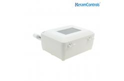China IP65 Temperature Humidity Transmitter For Food Transportation supplier