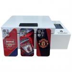 Customizable 3D Sublimation Printing Machine for Phone Cases Innovative Process Budget-Friendly Mobile Accessory Store Partner for sale