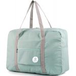 Sport Foldable Travel Duffel Bag Tote Carry On Luggage Weekender Overnight For Women for sale