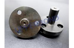 China HLP1 Packing Machine Metal Parts Crank Plug YB43A.4.5.6-6 supplier