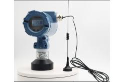 China CE Automation LCD Display Ultrasonic Transducer Sensor For Distance Measuring supplier