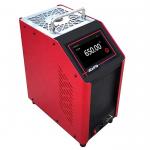 Touch Screen Controlled 50 to 1200 deg C Dry Block Well Type Temperature Calibrator Furnace for sale