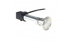 China Flush Diaphragm Seal Differential Pressure Transmitter 4-20mA supplier