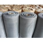 Electro Galvanized Twill Weave Wire Mesh 16x16 Mesh Crimped Wire Netting for sale