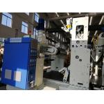 200m/Min Film Laminating Machine With Full Computer Control System for sale