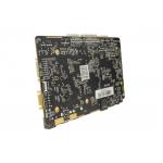 Versatile RK3288 Android Embedded Board with Built-in Storage EMMC 16GB/32GB/64GB and Battery RTC Battery for sale
