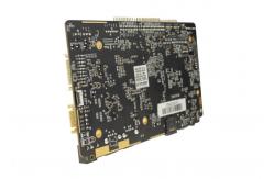 China RK3288 Android Motherboard I2C Interface Touch Screen 2GB+16GB Embedded Linux Board supplier