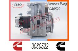 China Cummins Diesel K38-C Engine Fuel Common Rail Injection Pump 3080522 supplier