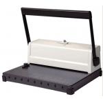 GS Approval 12inch A4 Document Binding Machine For Books for sale