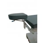 Operating Table Accessories Ophthalmic Surgery Armrest Doctor'S Hand Frame