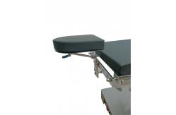 China Operating Table Accessories Ophthalmic Surgery Armrest Doctor'S Hand Frame supplier
