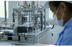 China FFP2 Dust Mask manufacturer