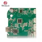 Electronic Printed Circuit Board Assembly Fast Quick Turnaround PCB Board for sale