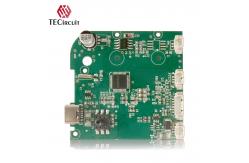 China Electronic Printed Circuit Board Assembly Fast Quick Turnaround PCB Board supplier