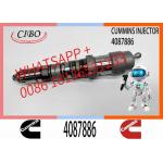 Injector Nozzle Assembly 4928345 4087886 4010029 4001830 QSK19 QSK23 QSK60 Engine Series
