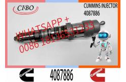 China Injector Nozzle Assembly 4928345 4087886 4010029 4001830 QSK19 QSK23 QSK60 Engine Series supplier