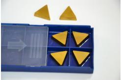 China Knife tools lathe Tungsten Carbide Inserts , solid cnc milling insert knife cnmg supplier