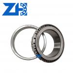 Taper Roller Bearing 33017U High-Speed  GCR15 Steel Precision P0/P6/P5/P4