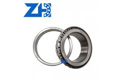 China Taper Roller Bearing 33017U High-Speed  GCR15 Steel Precision P0/P6/P5/P4 supplier