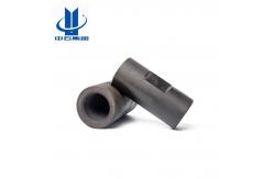 China 11B polished rod coupling Class T and Class SM Sucker rod coupling supplier