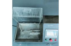 China Plastic PVC HBPE Pipe Hydraulic Burst Testing Machine 20MPa Maximum Pressure HZ-1377 supplier