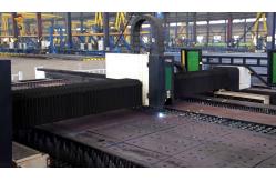 China Steel Structure Aircraft Hangar manufacturer