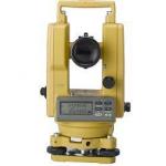 Topcon DT-209L Electronic Digital Theodolite High Precision Surverying instrument for sale