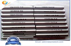 China 40 HRC Stellite 20 ​Cobalt Rod Corrosion Resistance supplier