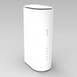 TUOSHI 5G Modem WiFi 6 Router NR NSA / SA Wireless CPE Voice Volte Gigabit Ethernet 4G for sale