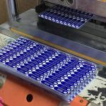 OEM Switch Control Screen Printing PC Adhesive Cover Touch Switch Key Film Printing Panel for sale
