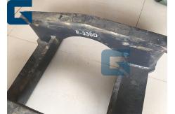 China  330D E330D Excavator Undercarriage Parts Track Chain Guard Track Link Guard supplier