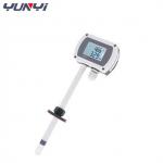 IP65 LCD Plug-in temperature and humidity transducer Thermo Hygrometer for sale