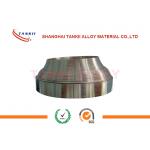 High Temp Alloy Superalloy- GH3600 ( Inconel 600 ) for Thermowell , Catalytic Regenerator for sale