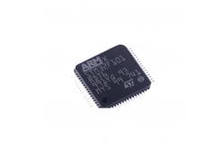 China STMicroelectronics STM32F101RDT6 silicone Rubber Mold Electronintegrated Circuit Ic Components 32F101RDT6 Chip Tester supplier