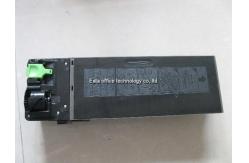 China Black Sharp Copier Toner Cartridges Ar - 1808s / 2008d / 2008l / 2308d supplier