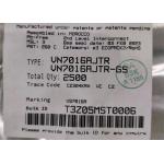 Integrated Circuit Chip VN7016AJTR High Side Driver IC PowerSSO16 Single Channel for sale