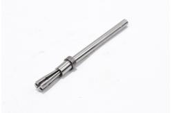 China 1.2101 Lifter Injection Molding supplier