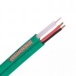 KX6 2c ×0.75 Figure 8 Competition Price Kx6 +2c Cable For Algeria / Morocco cable market for sale