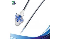 China 35cm 45cm Ureteral Access Sheaths Ureter Smooth Hydrophilic Coating CE Certificate supplier