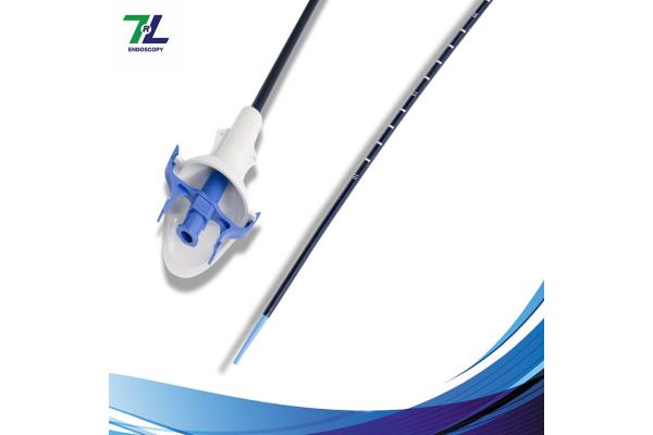 35cm 45cm Ureteral Access Sheaths Ureter Smooth Hydrophilic Coating CE Certificate