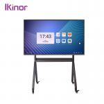86 Inch Interactive Led Smartboards For Education 4K UHD PR86 for sale