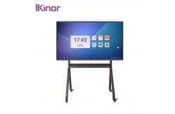 China 86 Inch Interactive Led Smartboards For Education 4K UHD PR86 supplier