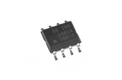 China Time base chip TI LM4861MX SOP-8 Electronic Components Z8f3221pm020sg supplier