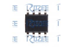 China UCC37324DR supplier